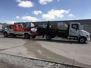 Photo Chavez Towing