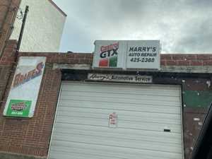 Photo Harry’s Auto Repairs