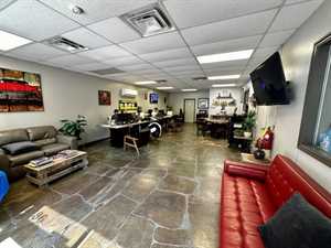 Photo Tactical Collision