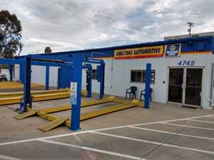 Photo Dualtone Muffler Brake and Alignment