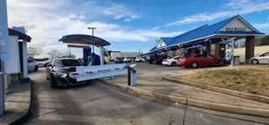 Photo Take 5 Car Wash