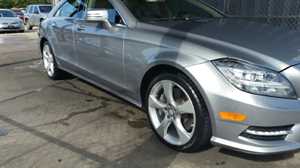 Photo Heavenly Hands Auto Spa