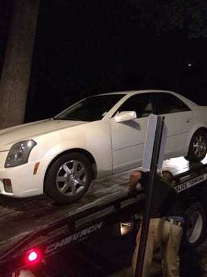 Photo Herb’s Towing & Recovery