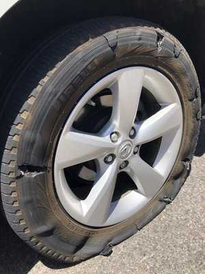 Photo Jack Furrier Tire & Auto Care