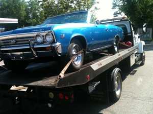 Photo Smitty Big Towing & Recovery