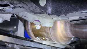 Photo Carl Black Chevrolet Buick GMC