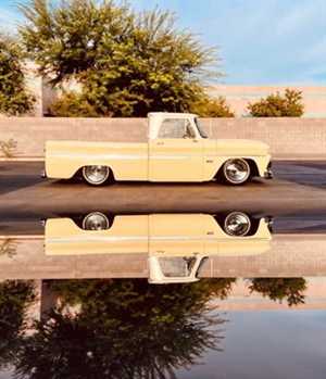 Photo Impact Collision Shop