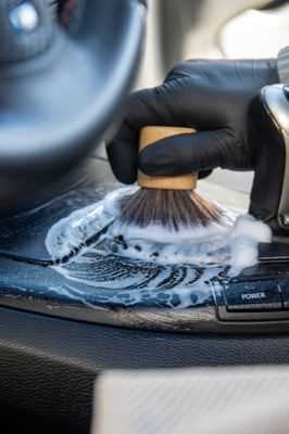 Photo Shine Superior Detailing