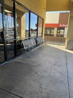 Photo Southwest Motor Vehicle Center