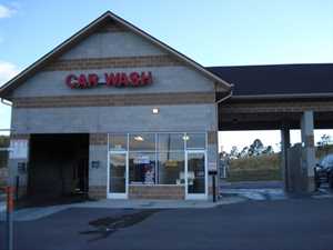 Photo Premier Car Wash