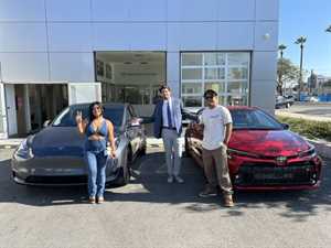 Photo Toyota of Glendale