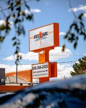 Photo Del Sol Automotive Group