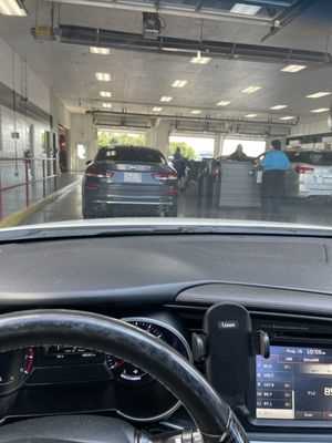 Photo Ray Skillman Kia West