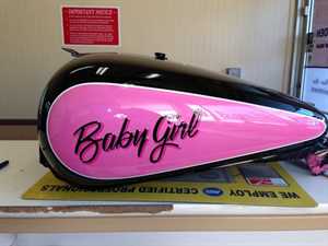 Photo R & B Auto Body & Kustoms