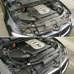 Photo Rough Diamond Detailing