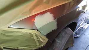 Photo Complete Line Restoration