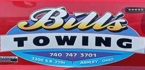Photo Bills Towing Service