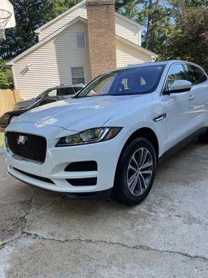 Photo Ras Car Care Mobile Detailing