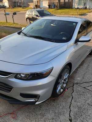 Photo Ty’s Top Shelf Mobile Auto Detaling