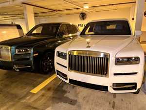 Photo Gogo’s Carwash And Detailing