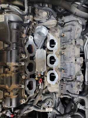 Photo Gallegos Automotive