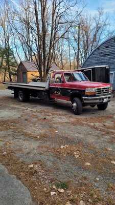 Photo A&K Towing & Recovery