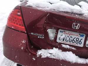 Photo Ronnie’s Auto Body