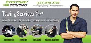 Photo Eastway Towing
