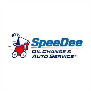 Photo SpeeDee Oil Change & Auto Service