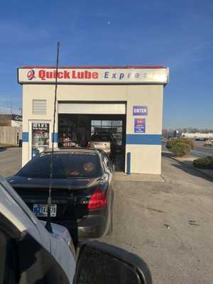 Photo Quick Lube Express