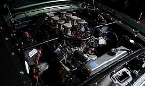 Photo Buffalo Mobile Mechanic