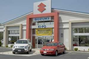 Photo KIPO Cars of Lockport