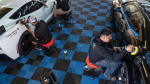 Photo Central Valley Auto Spa