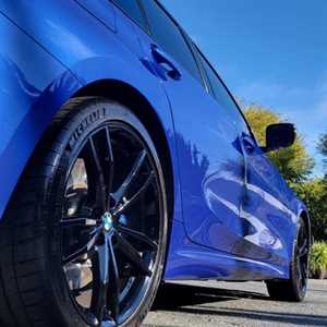 Photo Prime Time Detail Pros