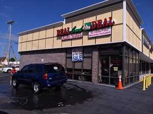 Photo Real Good Deal Auto Sales