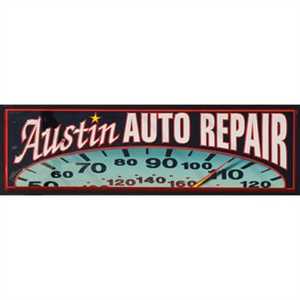 Photo Austin Auto Repair
