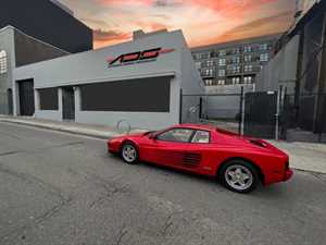 Photo Autobody Detail Specialist