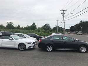 Photo Ballard Street Auto