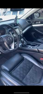 Photo Trevor’s Auto Detailer