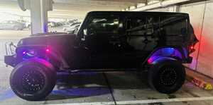 Photo La Silla Motors