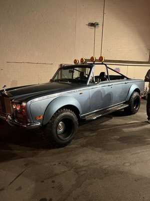 Photo Mike’s Flatbed Service