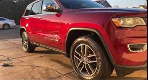 Photo Diamond Mobile Detailing