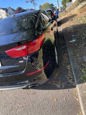 Photo Shine Brother’s Detailing