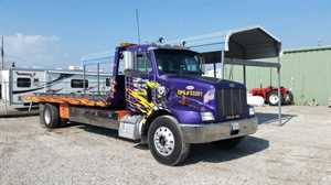 Photo GC Wrecker & Roadside Service