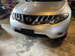 Photo Classic Collision