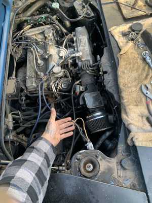 Photo Roscoe’s Restoration 757