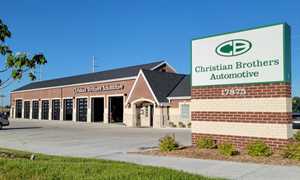 Photo Christian Brothers Automotive Gretna