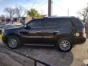 Photo Quick Car Details