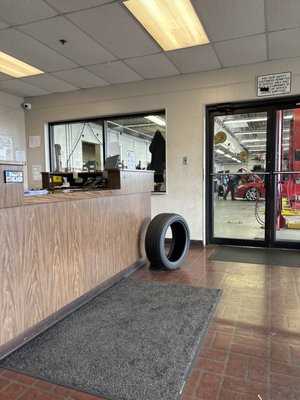 Photo Mavis Discount Tire