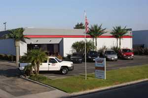 Photo Ron Catt Auto Care